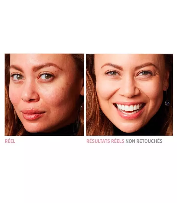 Your Skin But Better™ Cc+ Cream Illumination Crème Correctrice Illuminatrice Haute Couvrance + Sérum Hydratant Anti-Âge SPF 50+