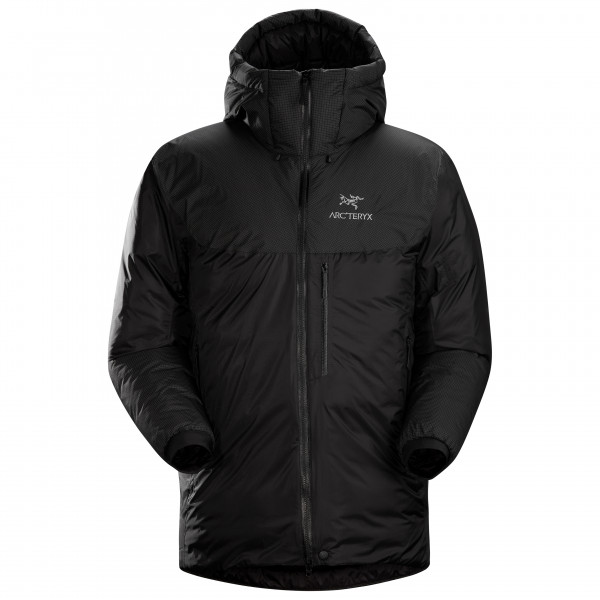 Arc'teryx - Alpha Parka - Daunenjacke