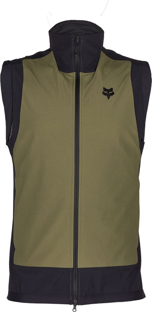 Fox Racing Defend Fire Alpha - MTB Thermoweste kaufen | Bike-Discount