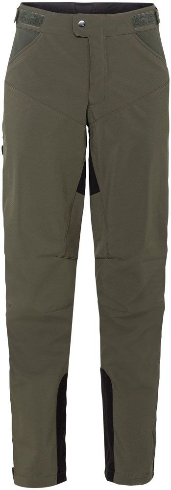 Vaude Qimsa II - Softshellhose kaufen | Bike-Discount