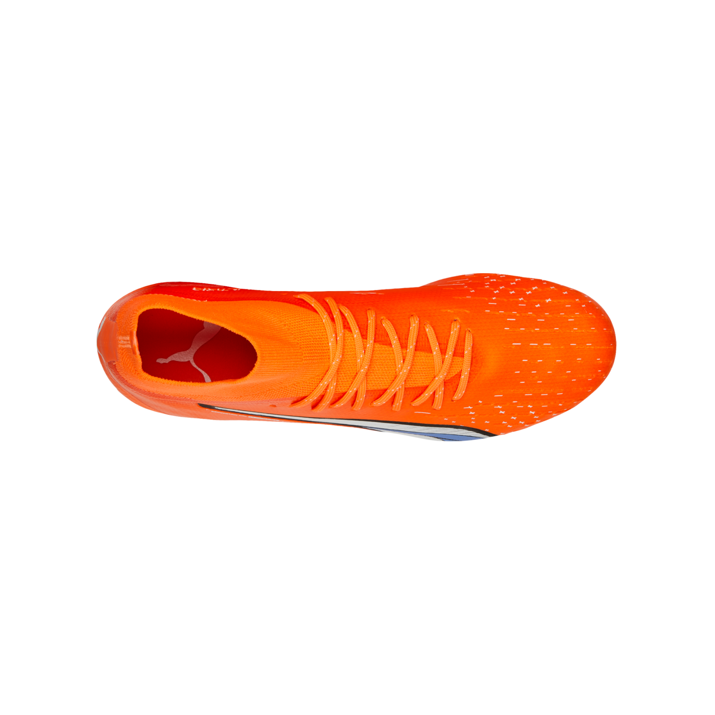 PUMA ULTRA Pro FG/AG Supercharge Orange F01