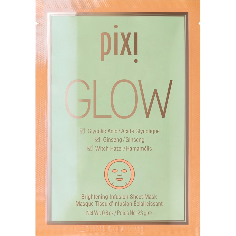 Glow Sheet Mask