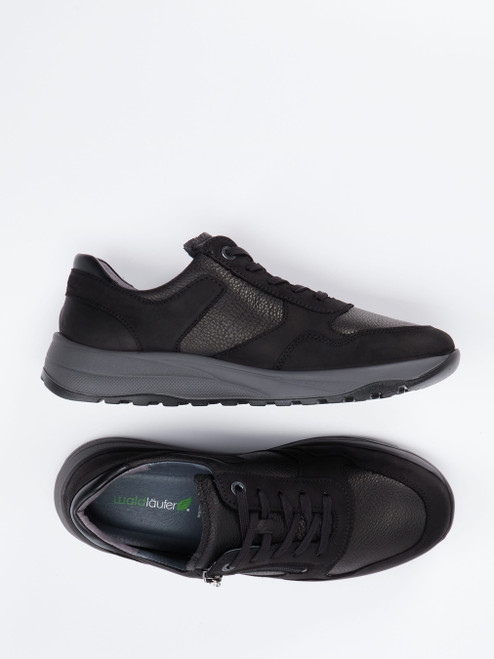 Schnürschuh-46510091157 Waldläufer