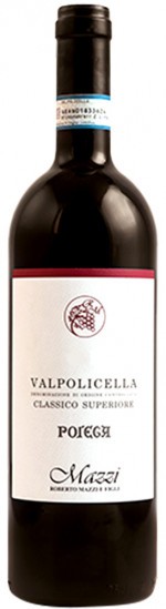 2019 Poiega Valpolicella Classico Superiore DOC - Roberto Mazzi e Figli