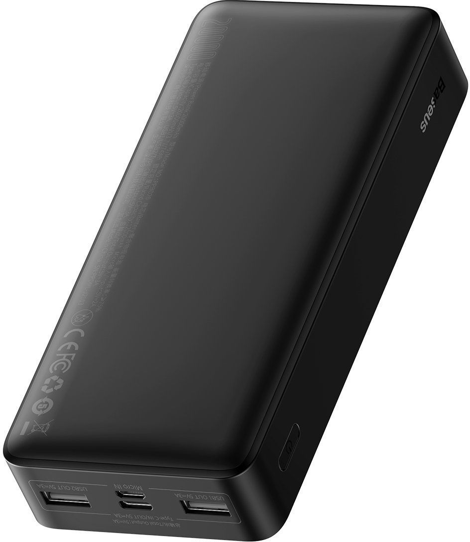 Baseus Bipow 30000 mAh Powerbank