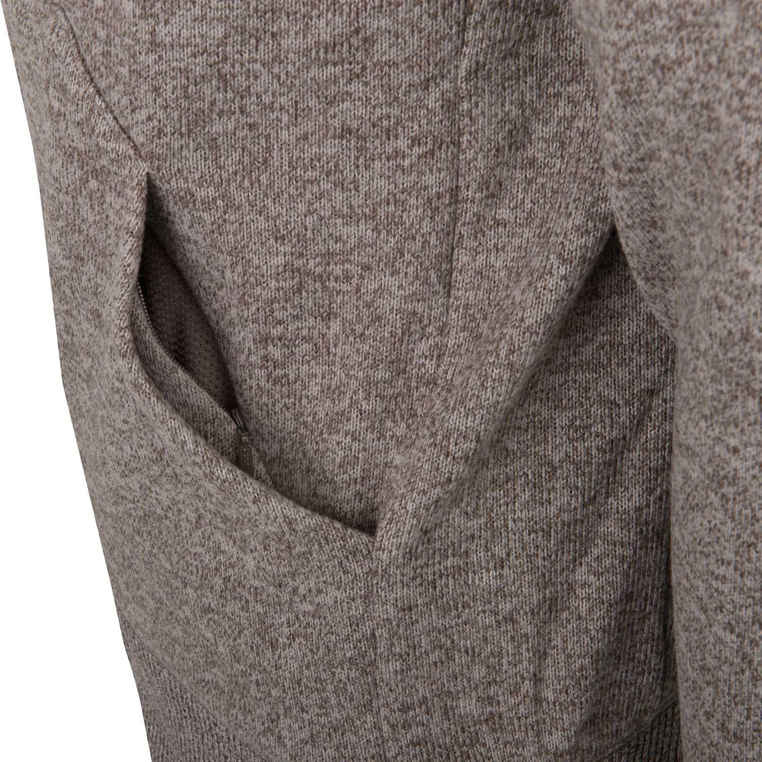 Covert Tactical Hoodie FullZip