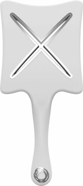Ikoo Collector'S Edition White Haarstylingset