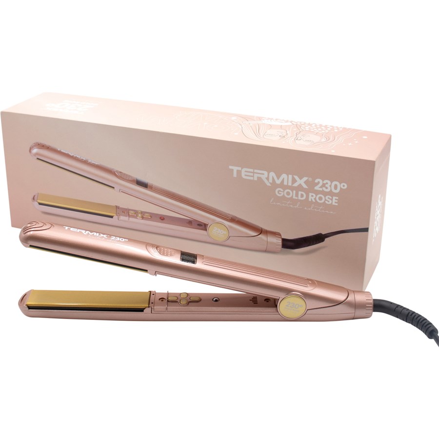 Termix 230º Gold Rose Limited Edition