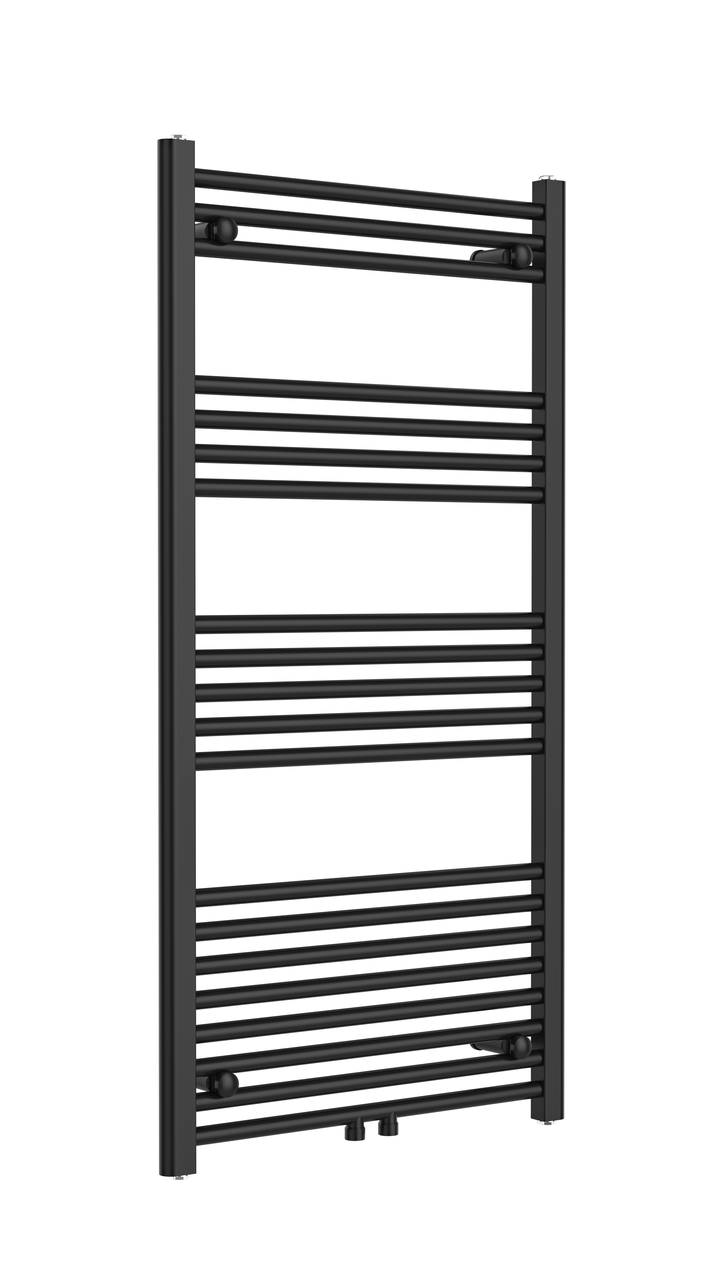 essentials S BADHEIZKÖRPER BLACK EDITION 600 X 1200 MM