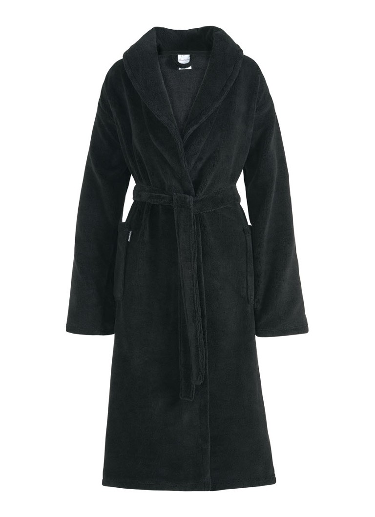Vandyck Beaumont -puuvillainen kylpytakki - unisex