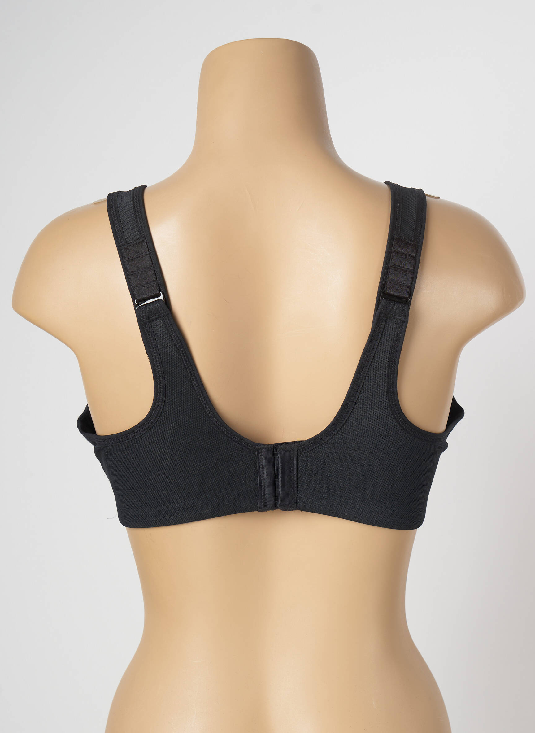 Wacoal Soutien Gorges Femme couleur noir