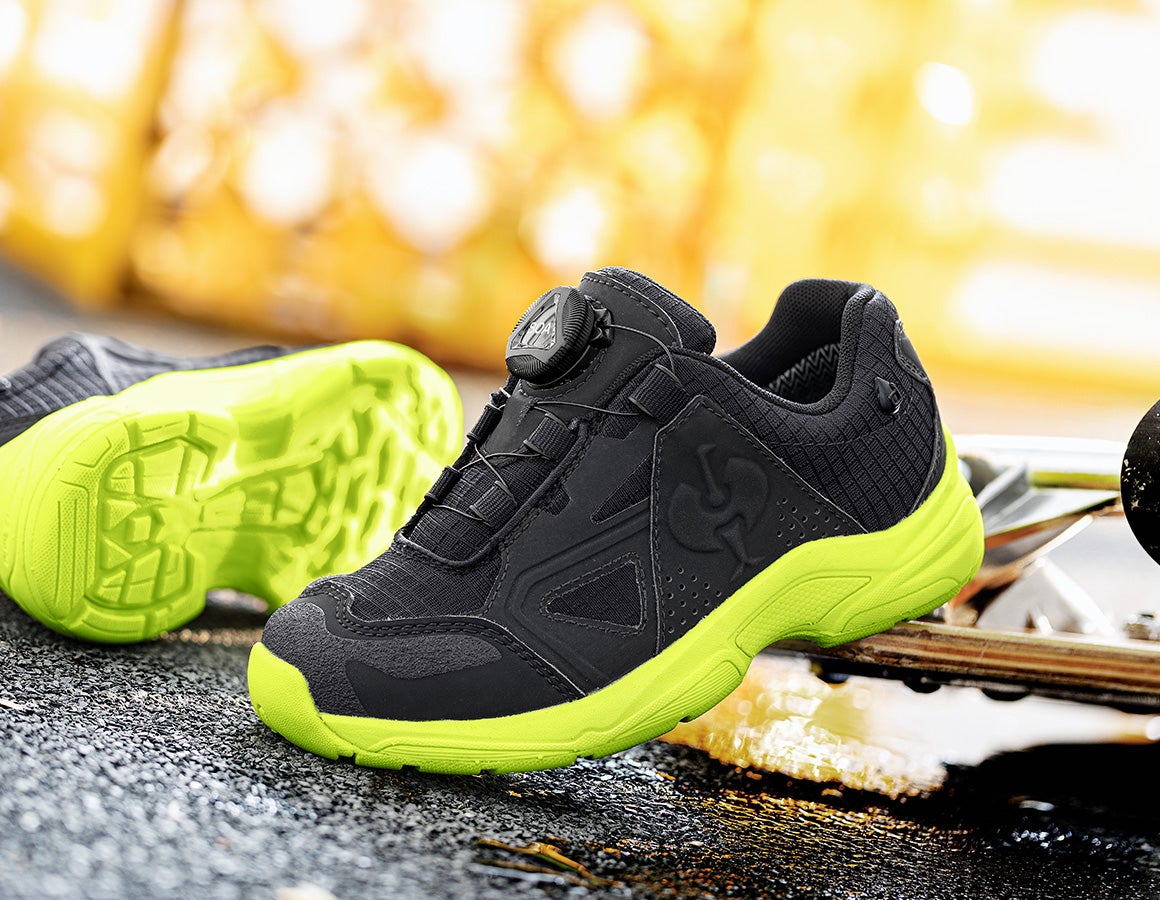 Allroundschuhe e.s. Corvids II, Kinder