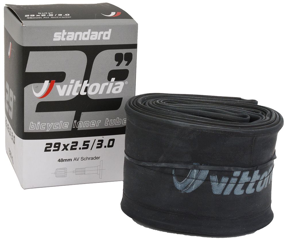 Vittoria Standard 29