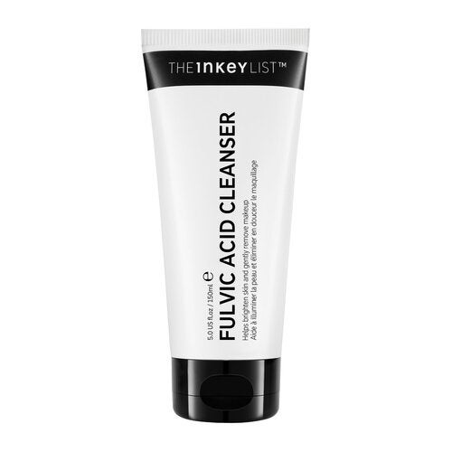 Čisticí prostředek s kyselinou fulvovou The Inkey List 150 ml