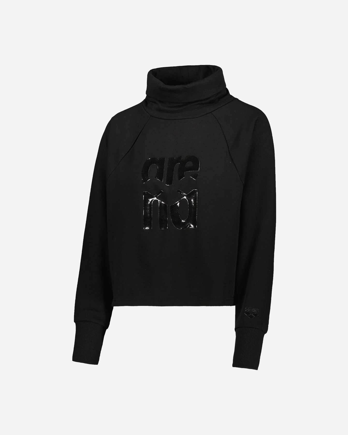 Felpa Arena Lifestyle W AFW815W22-330