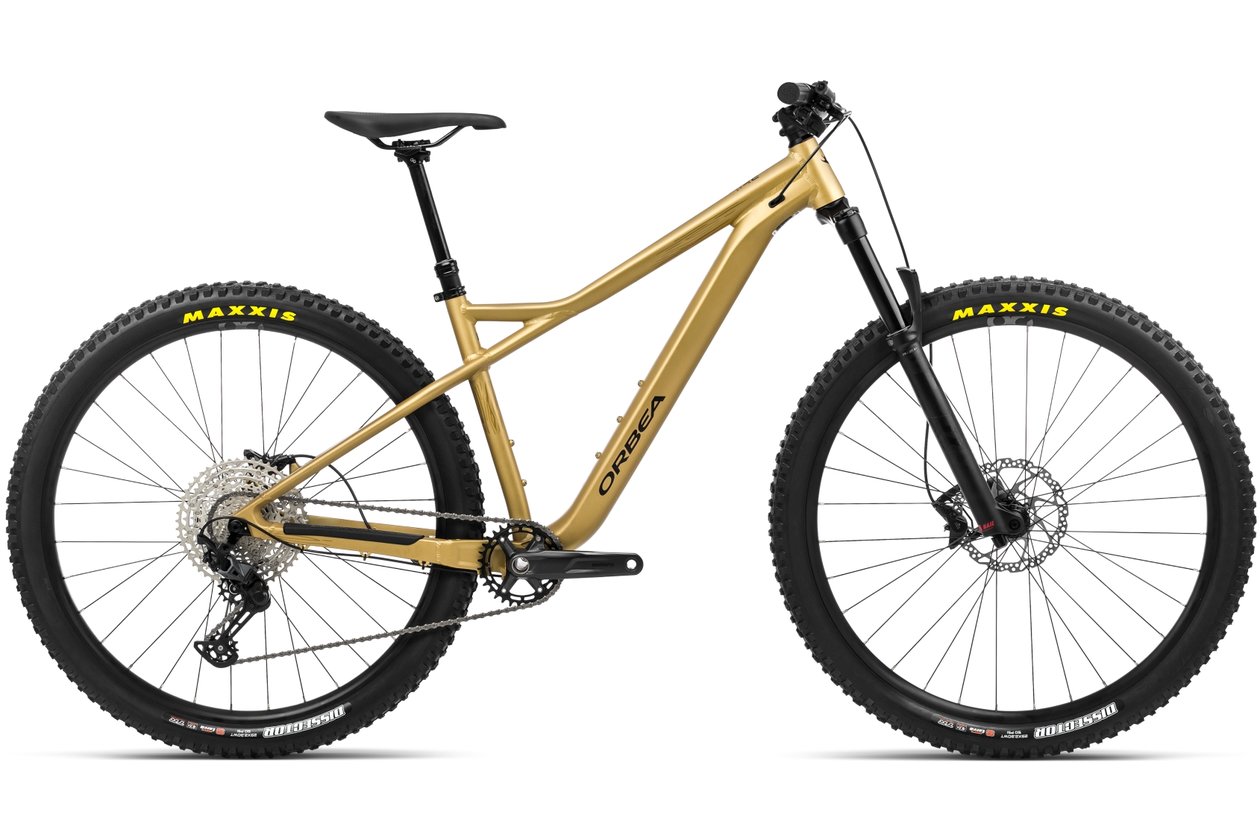 Orbea Laufey H10 - 2023 - 29 Zoll - Diamant