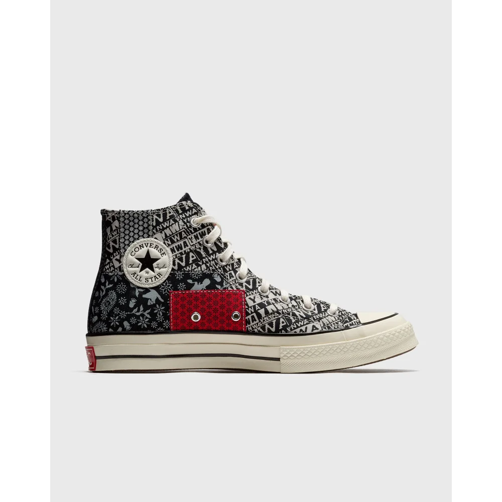 Converse Chuck 70 x Liverpool A05964C / schwarz