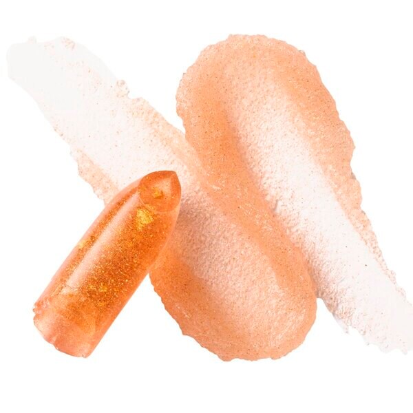 Balzam na pery Catrice Glam In Gold 010 In A Gold Rush 3,5 g