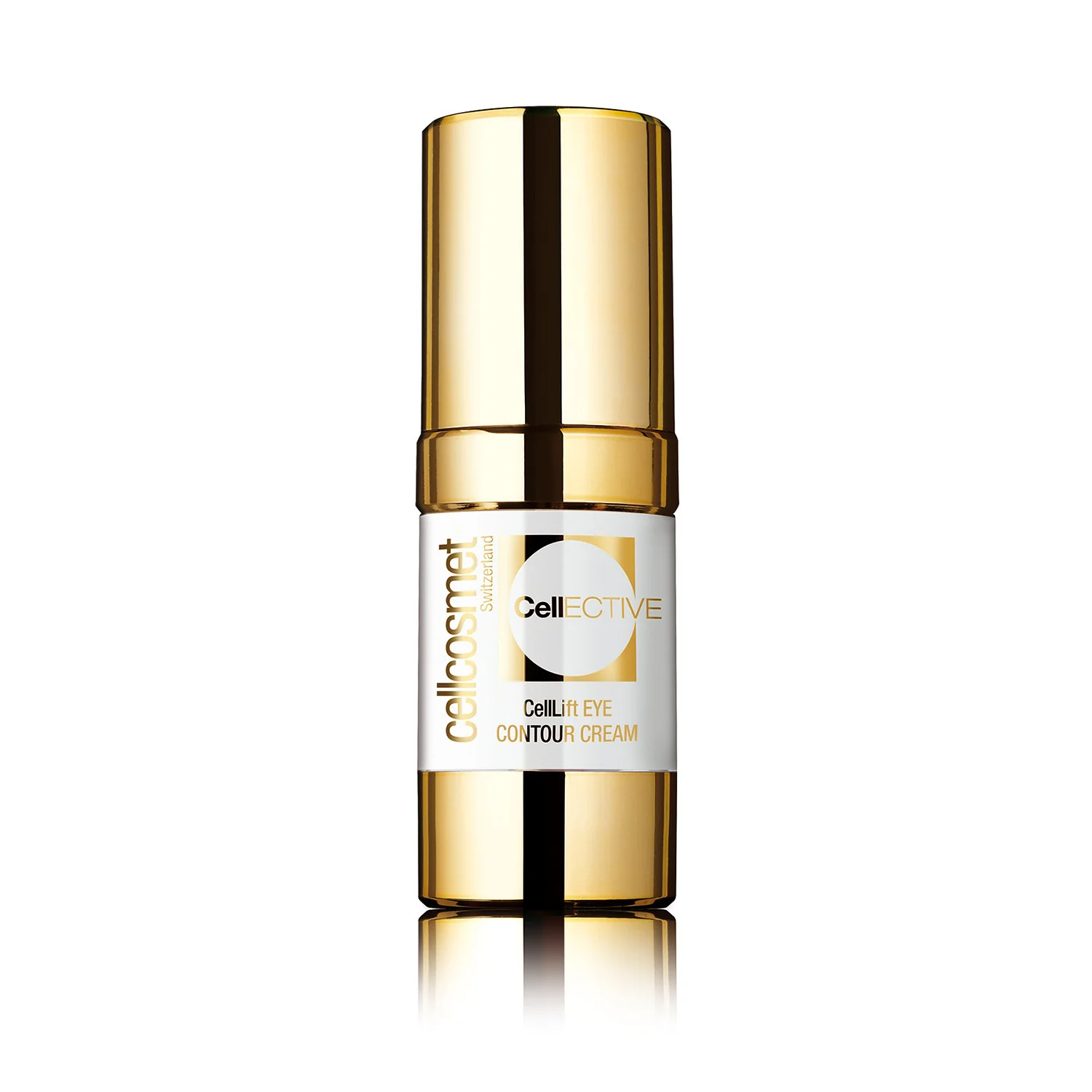 CellEctive CellLift Augenkonturcreme – Anti-Falten-Augenkonturcreme