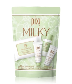 Pixi Milky Beauty In A Bag Gesichtspflegeset-1 Stk