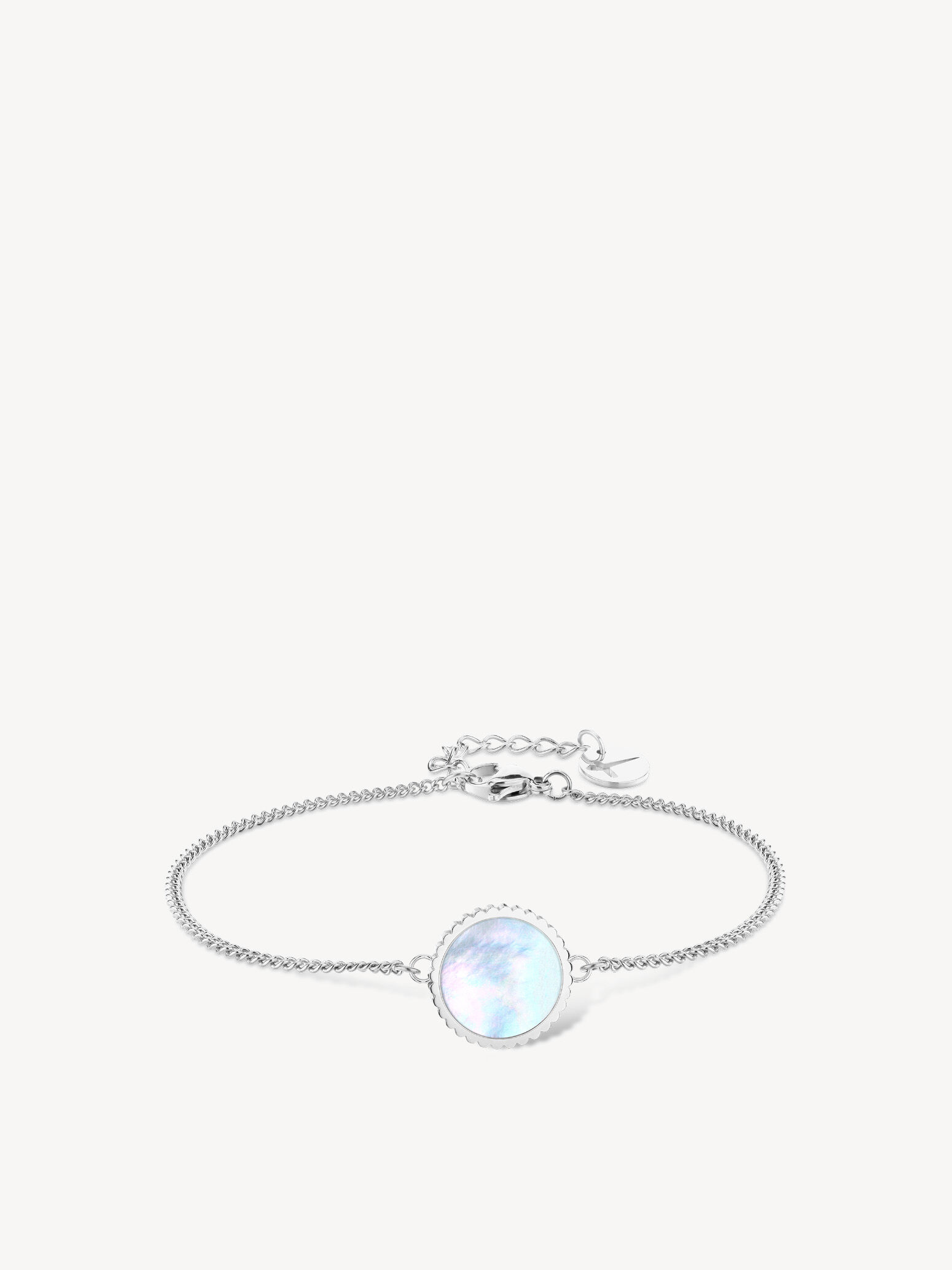 Bracelets - argentés