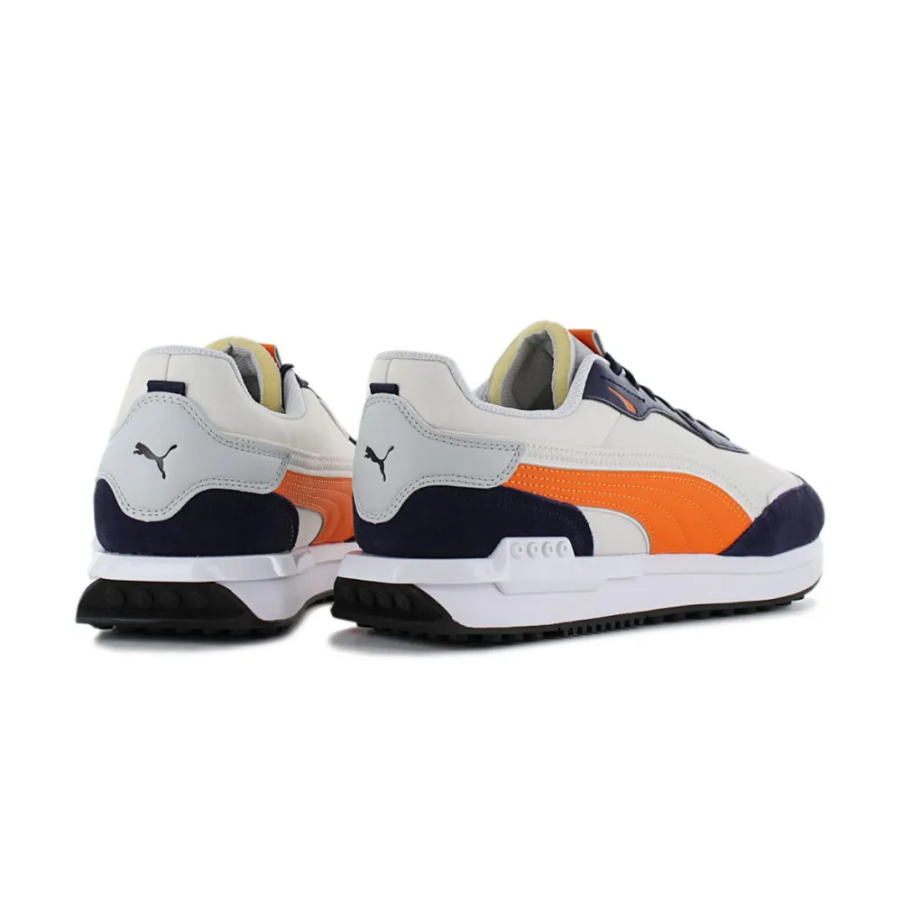 PUMA CITY RIDER ELECTRIC 382045-07 / bunt