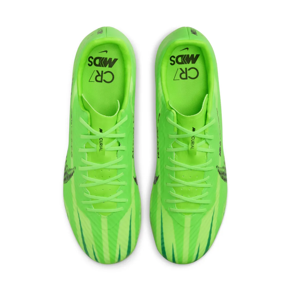 Nike Mercurial Vapor Zoom 15 Academy AG Dream Speed FJ7184-300 / grün