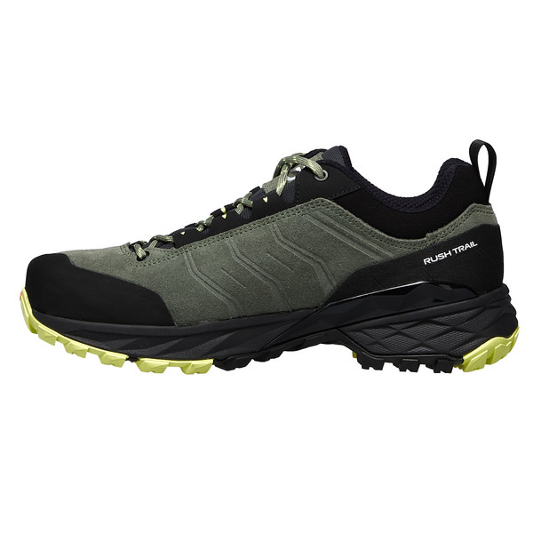 RUSH TRAIL GTX Damen - Wanderschuhe