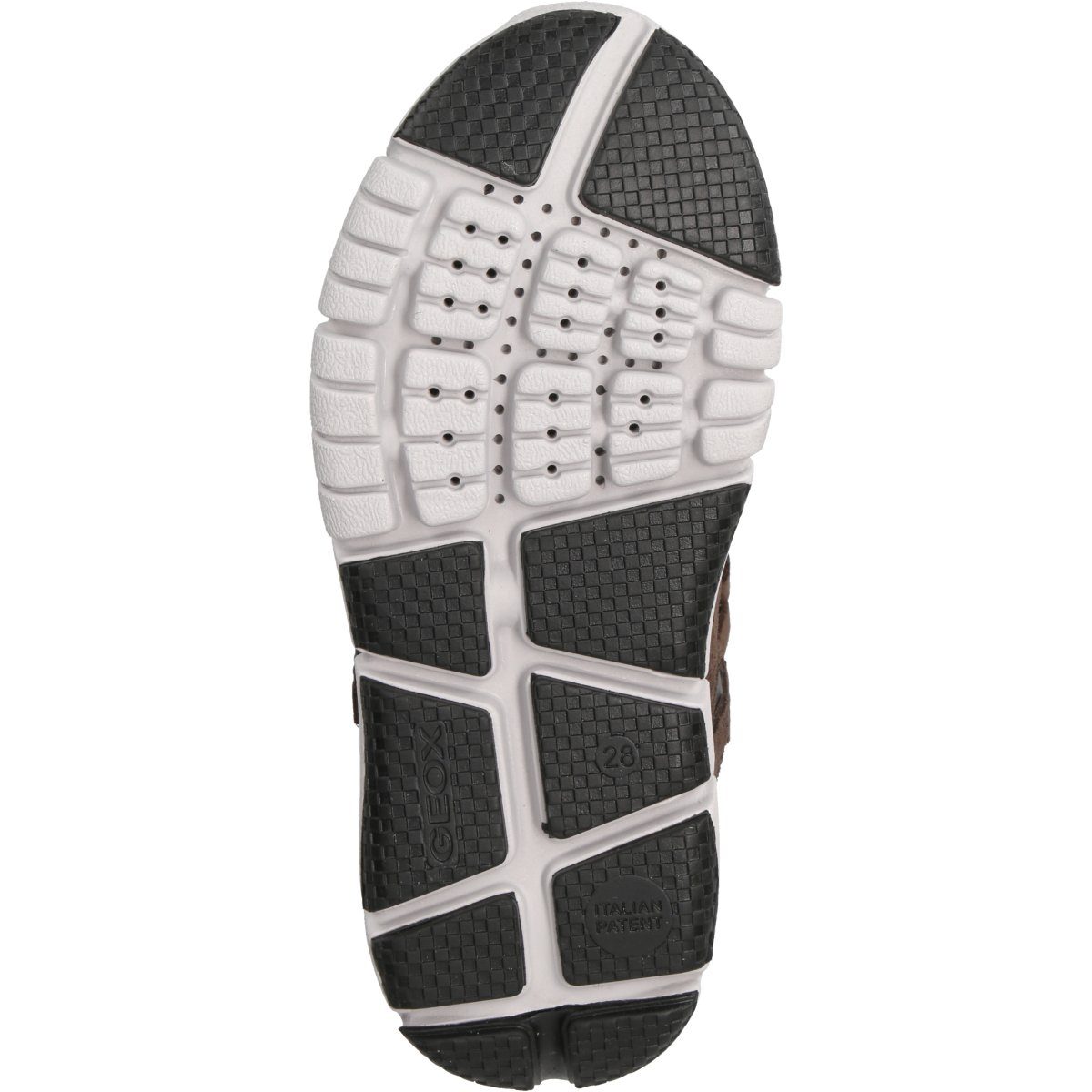 Geox FLEXYPER Winterboots