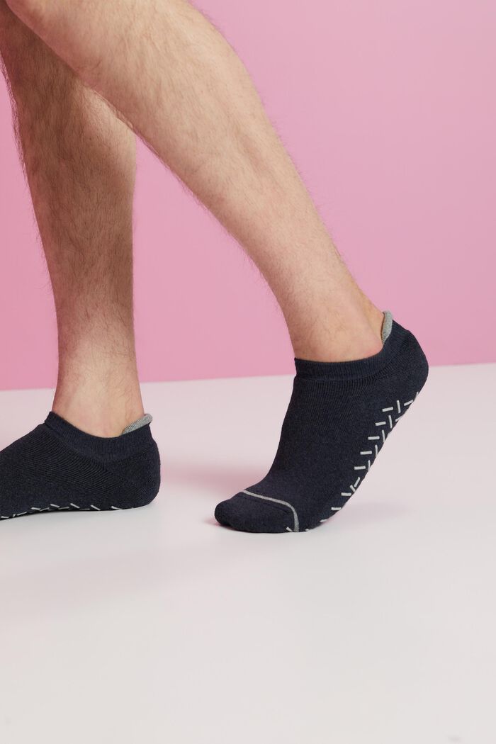 Sneaker socks