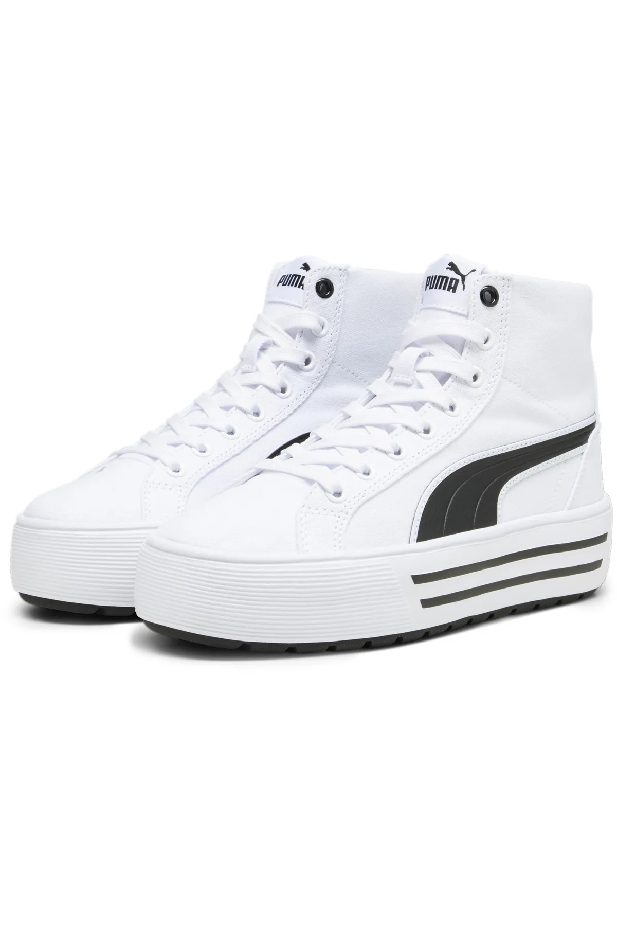 Puma  Kaia 2.0 Mid Sneaker