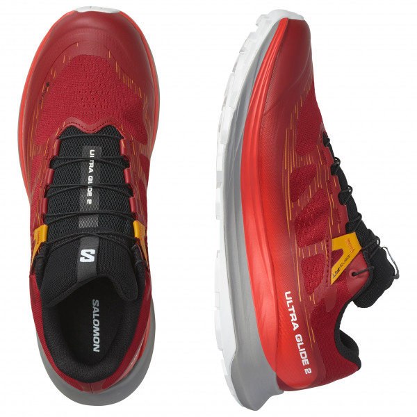 Salomon - Ultra Glide 2 GTX - Trailrunningschuhe