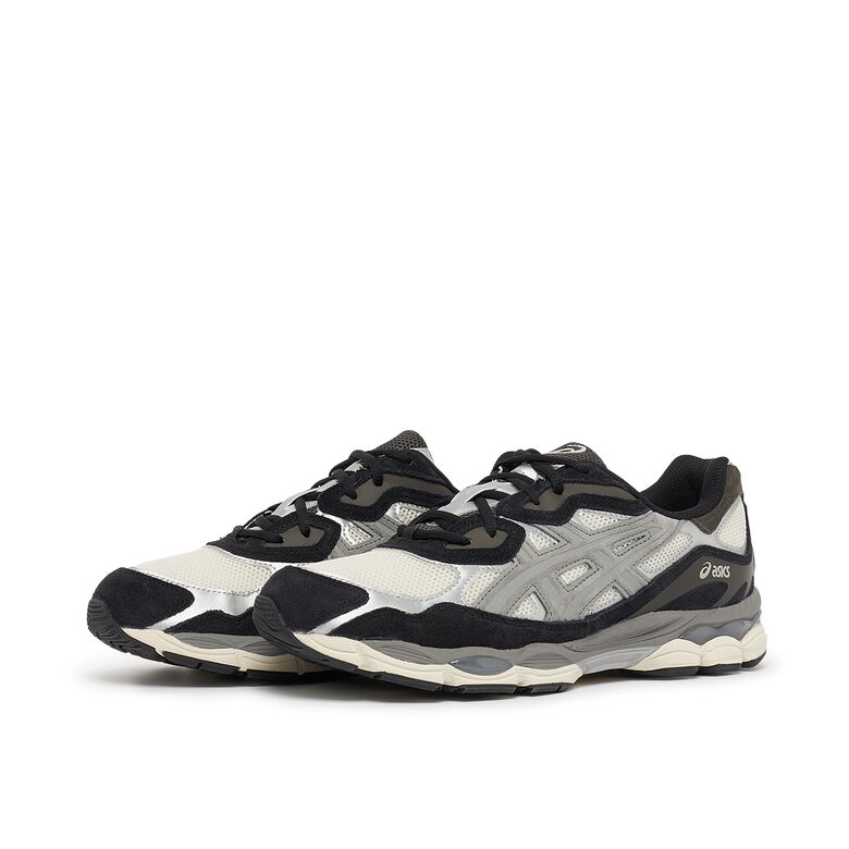 Asics Sportstyle Wmns Gel NYC ivory/clay grey