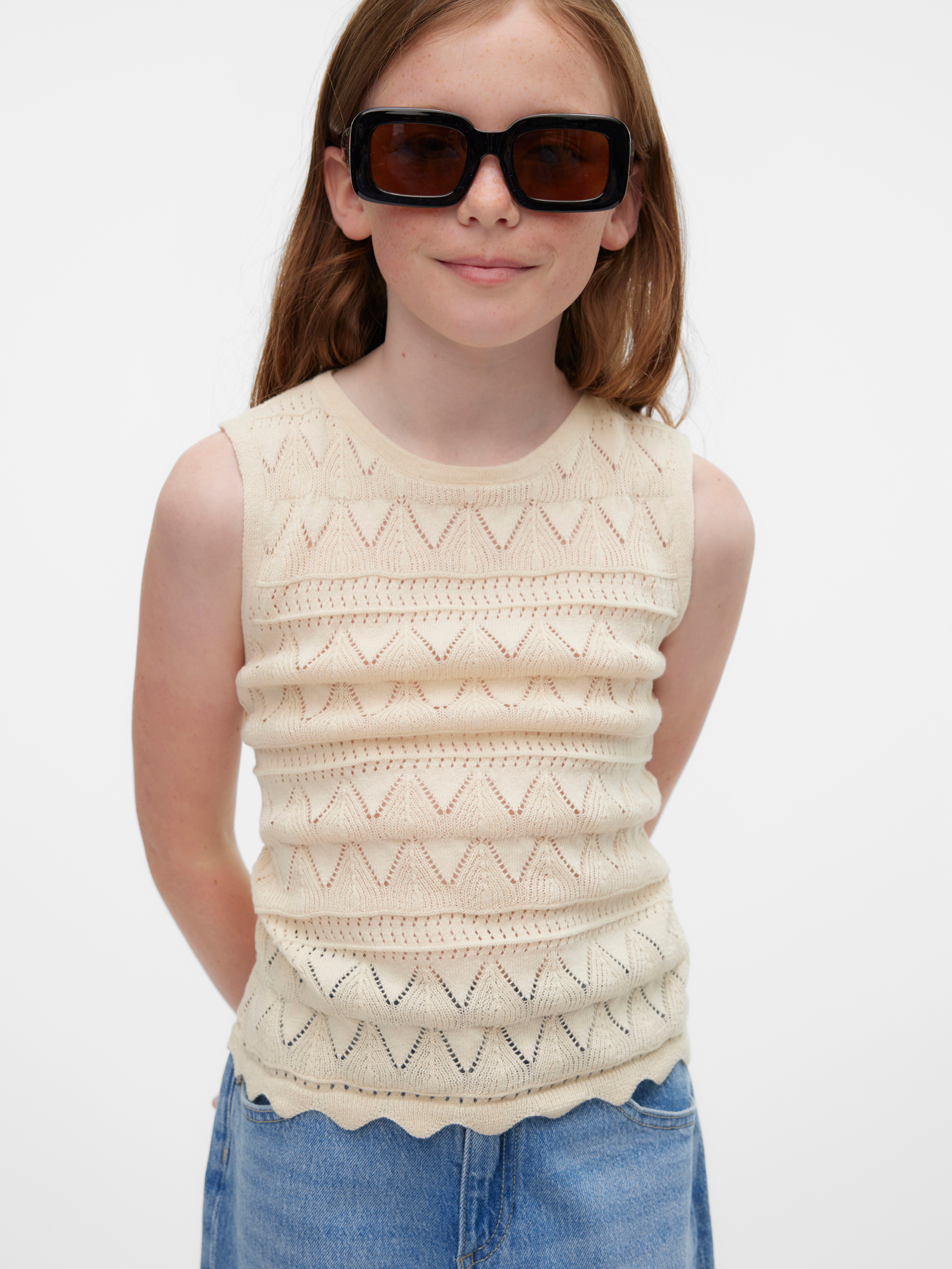 VMBALI Pullover