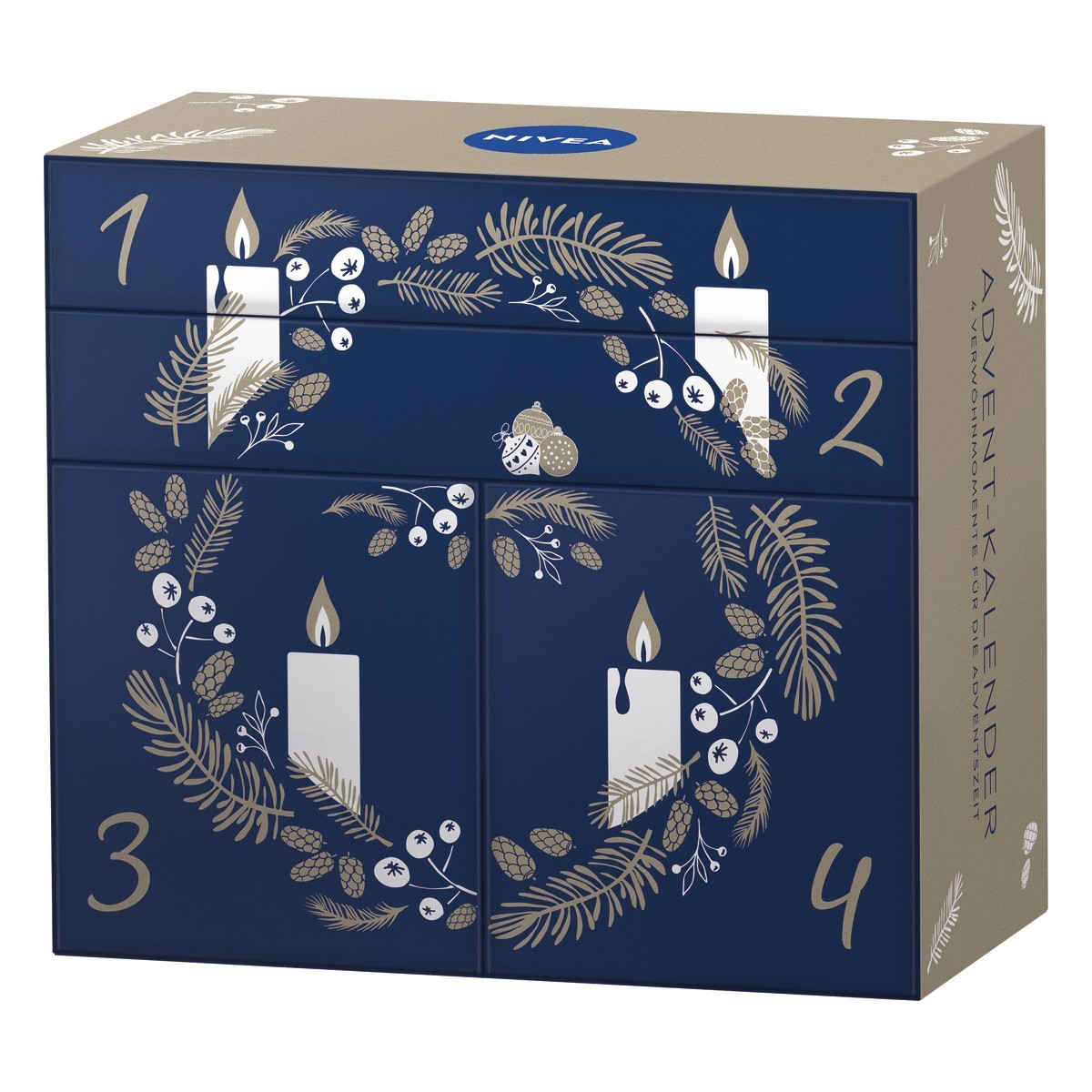 PFLEGE Advent Calendar