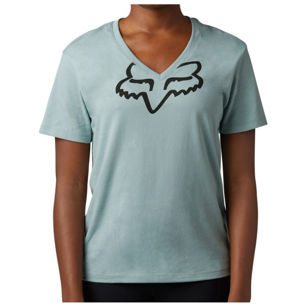 FOX Racing - Women's Boundary S/S Top - T-Shirt