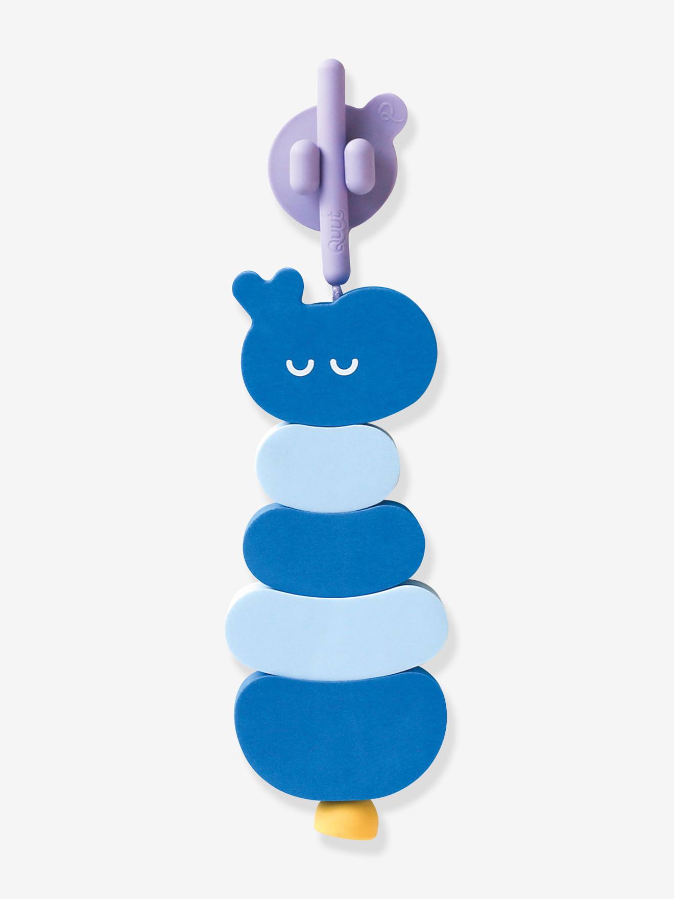 Quut Baby Badespielzeug Beedi QUUT - blau