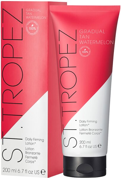 St.Tropez Gradual Tan Watermelon Infusion Bodylotion