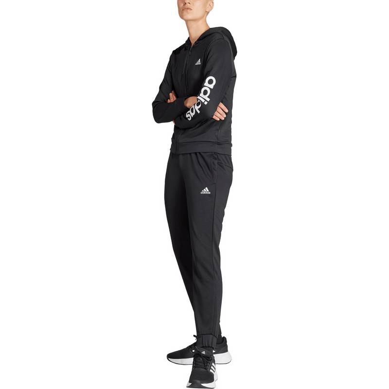 adidas LINEAR Trainingsanzug Damen