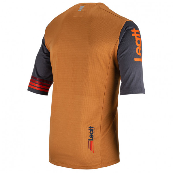 Leatt - MTB Enduro 3.0 3/4 Sleeve Jersey - Radtrikot
