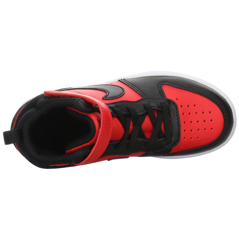 Nike Court Borough Mid Sneaker