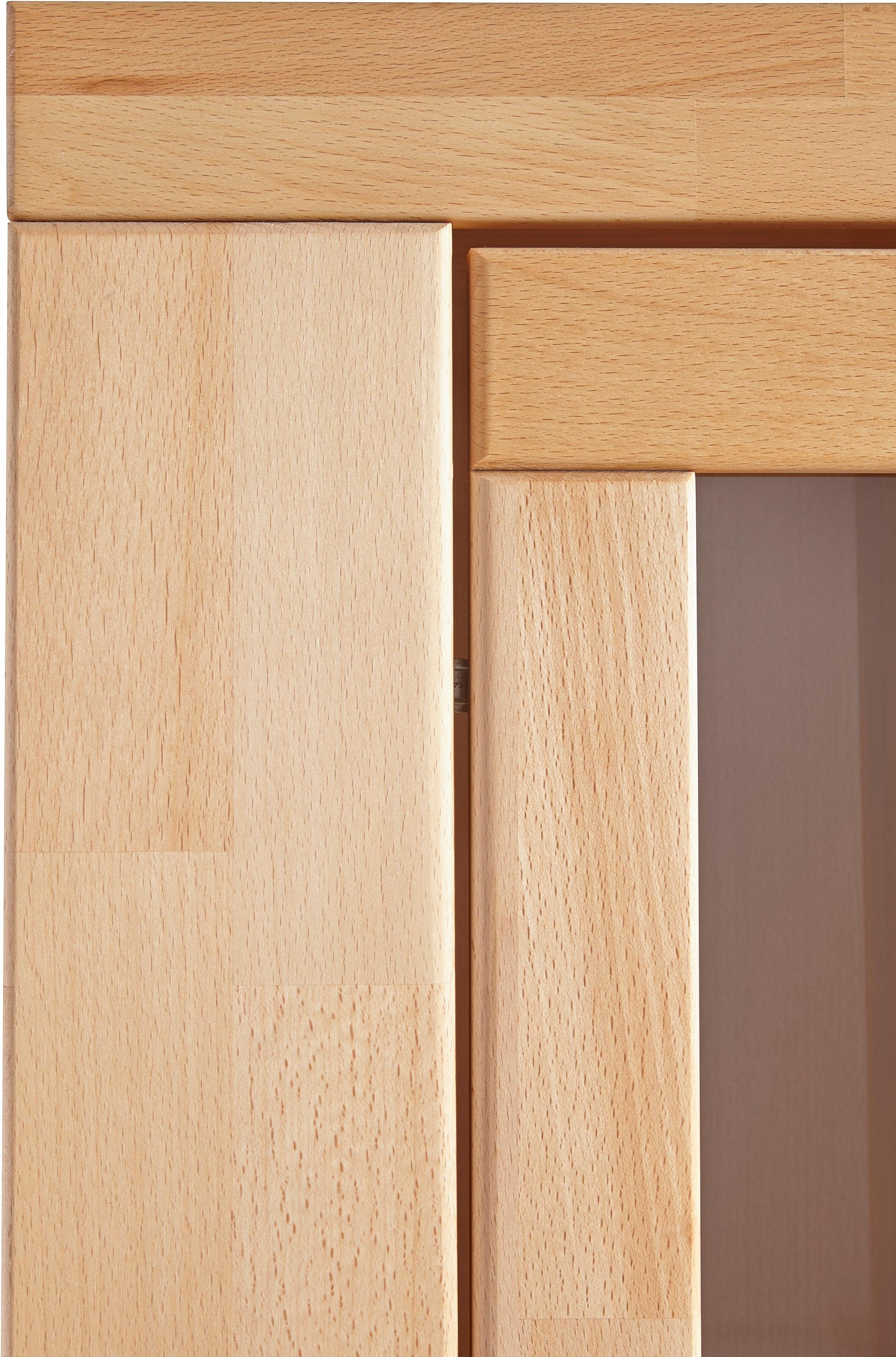 Woltra Highboard Zara, Breite 140 cm