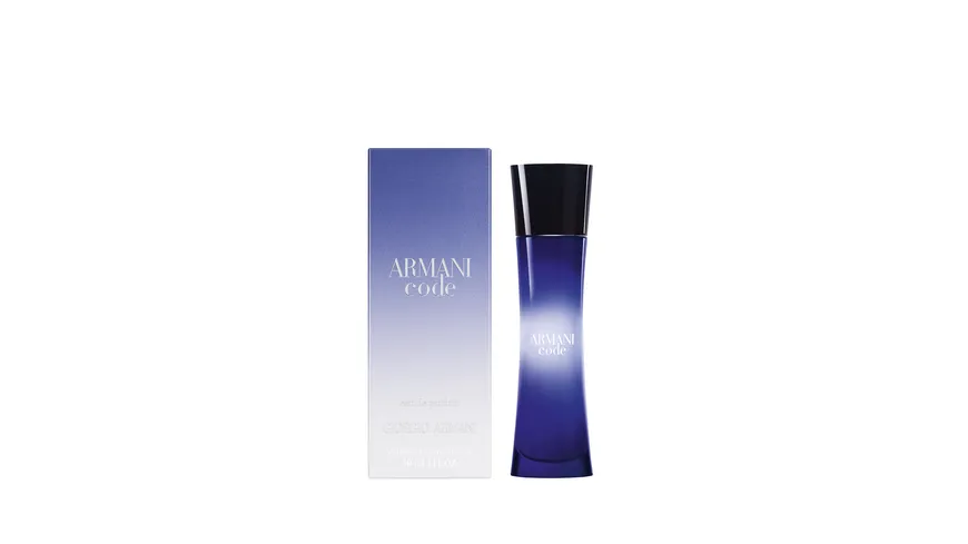 GIORGIO ARMANI Code Femme Eau de Parfum