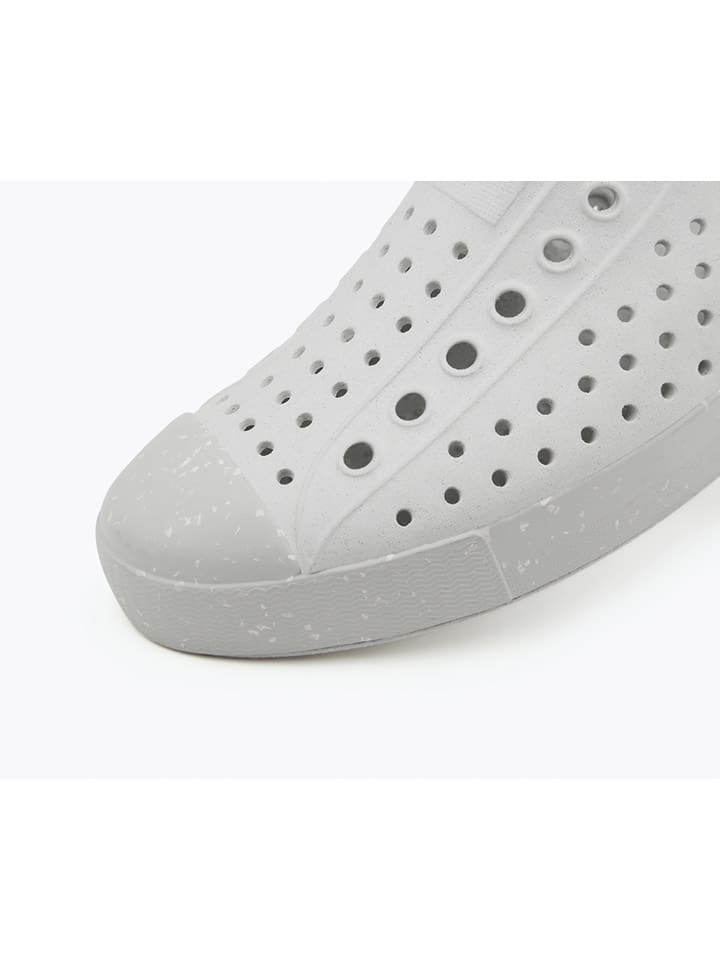 Native Slipper in Grau günstig kaufen