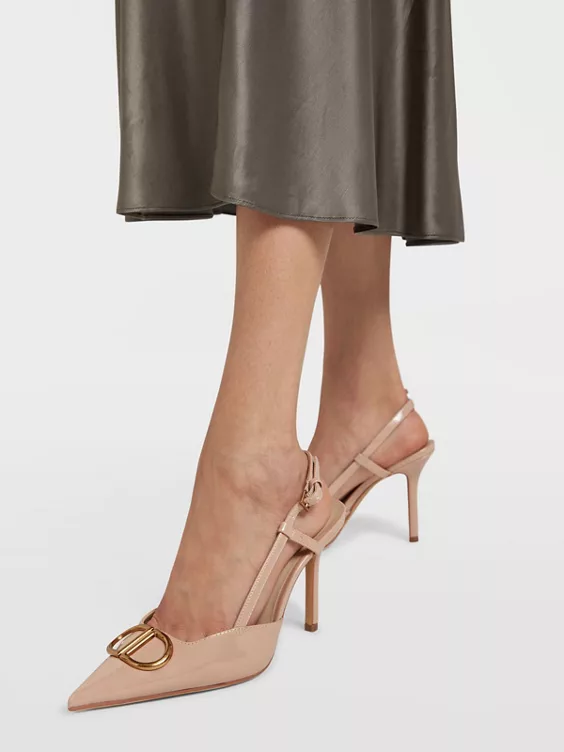 Graceland Slingpumps