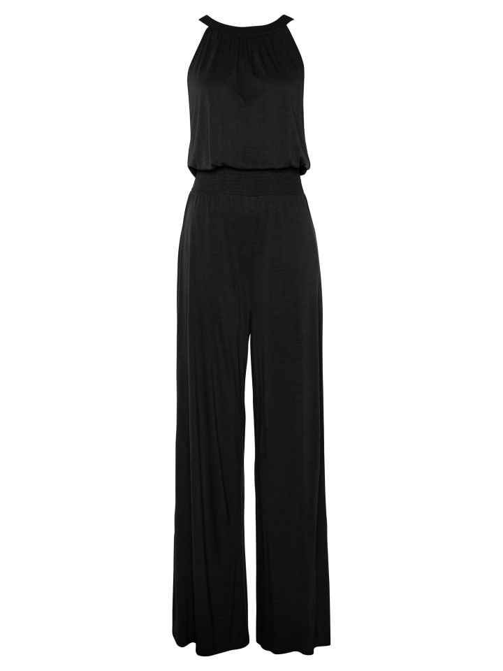 s.Oliver Overall in schwarz günstig kaufen