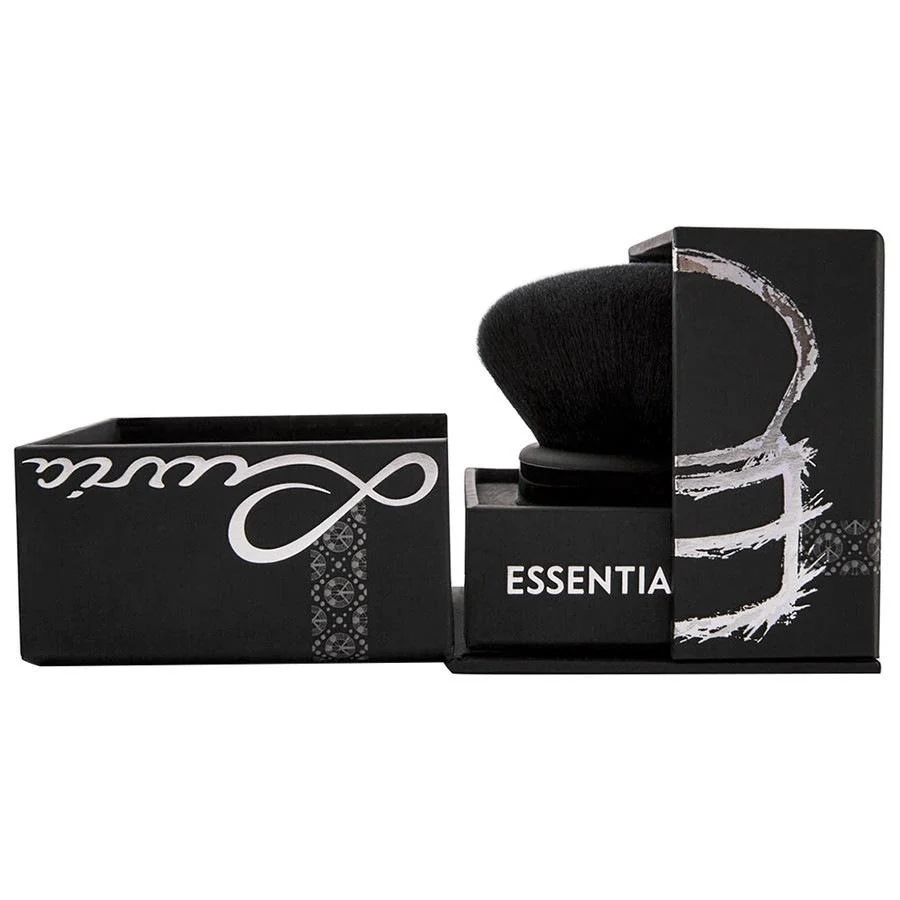 Luvia Essential Kabuki - Black
