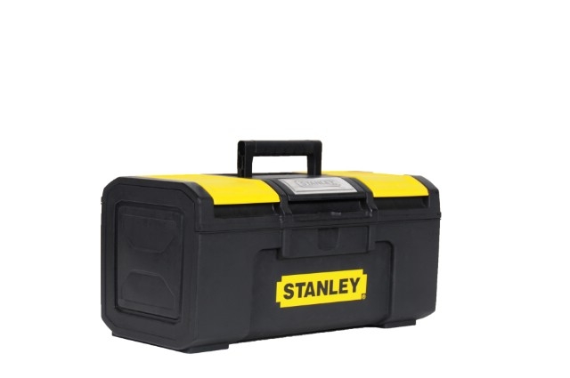 Stanley 1-79-217 Tool Case with Automatic Locking