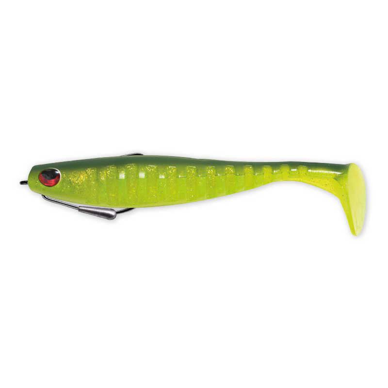 Delalande Neo plitva vaba 16 cm, 7 g mehka sladica