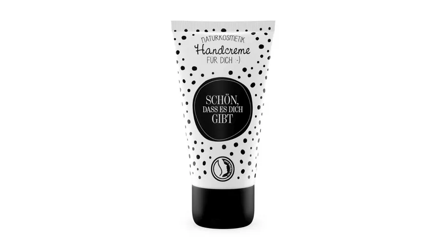 Geschenk für Dich Handcreme Schön 30 ml